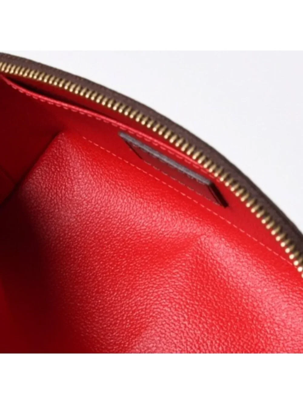 Louis Vuitton this authentic